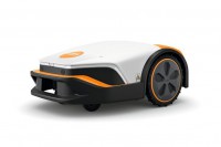 Stihl Spare Parts for iMOW Robotic Lawn Mowers